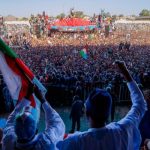2019 Polls: Buhari, APC Harvest PDP Stalwarts, Crowd In Plateau