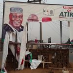 PDP Stalwart Condemns Destruction Of Campaign Billboards