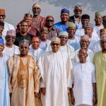 2019 Polls: PDP Slamrs Rtd Generals For Endorsing Buhari
