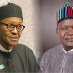 What’s Happening In Nigeria Can Lead To Break-up, Says Ortom