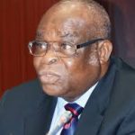Onnoghen And The Nitty-gritty Of A Whispered Narrative