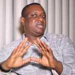774,000 Jobs: I’ll Rather Leave Than Compromise The Jobs Meant For Ordinary Nigerians – Keyamo Vows