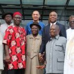 Communique Issued At The End Of The Third Summit Of Nigerian Elders And Leaders Held In Abuja 3rd February, 2019.