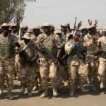 Nigerian Army Reconfigure Situation Room For 2019 Elections