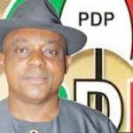 Act Now Or Quit Before It’s Too Late: PDP To Buhari