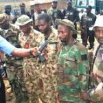 Re-run Polls: Treat APC Thugs In Military Wears As Fake Soldiers – PDP Urges Nigerians