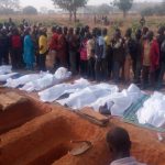 CRA Wants ICC, UN To Urgently Investigate Southern Kaduna Genocide