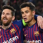 Champions League: Barcelona 3 Liverpool 0 As Messi Hits 600 Barca Goals