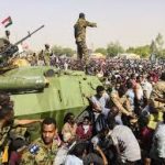 Coup: Army Arrest Ousted Sudanese President Al-Bashir