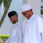 FG Plans Low Key May 29 Inauguration For Buhari-Osinbajo