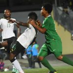 WAFU Cup of Nations: Nigeria Beat Ghana 4-2 On Penalties