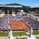 Italian Open: Nadal Humbles Djokovic For 9th Crown