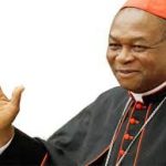 Blame Game Will Not Carry Nigeria Far – Cardinal Onaiyekan At Inauguration Service