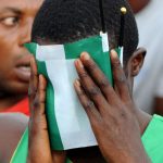 FIFA U-20 World Cup: Senegal Outlast Nigeria 2-1