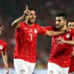2019 AFCON: Egypt Records 1st Victory, Pips Stubborn Zimbabwe 1-0