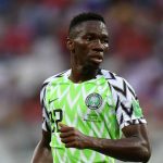 2019 AFCON: Nigeria Pip Guinea 1-0 For Last 16 Spot