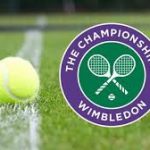 2019 Wimbledon: Record-chasing Serena Battles Halep In Epic Final