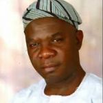 Ondo Deputy Governor, Hon Agboola On The Spot Over Claims Of Attending Law School