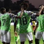 2019 AFCON: ‘Winning for Nigeria Matters Most’ – Ighalo