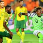 2019 AFCON: Chukwueze, Troost-Ekong Gift Super Eagles Semi-finals Ticket