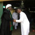 Our Leader Sheik El-Zakzaky, Unlike el-Rufai Will Not Run Away From Nigeria – IMN