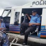 Crimes: IGP Orders Deployment Of Police Helicopters To Insecurity Across The Country