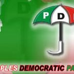 PDP Eyes Consensus Candidate For 2023 Presidency