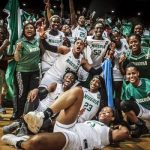 2019 FIBA Afrobasket: D’Tigress Beat Senegal To Retain Crown