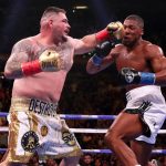 Heavyweight Boxing: Ruiz Agrees Saudi Arabia For Joshua’s Rematch – Promoter