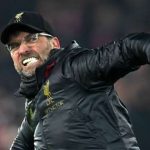 Premiership: Liverpool Can’t Stop Winning