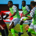2020 Olympic Qualifier: Nigeria Daze Sudan 5-0 In 2nd Leg Fightback