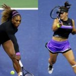 2019 US Open: Another Flop As Canadian Teenager, Andreescu Stuns Serena Williams