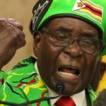 Obasanjo Praises Late Mugabe As Unsubduable Freedom Fighter, Statesman Per Excellence