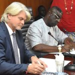Nigeria, Germany Sign 70M Euros Bilateral Agreement