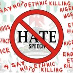 Defamation, Libel Laws Not Adequate To Tackle Hate Speech – Senator Abdullahi