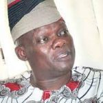 Kajola Group To Senator Folarin: Traps You Set For Oyo People Will Fail