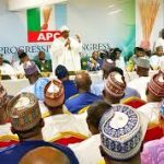 Buhari To APC State Chairmen: Only Persons With Solid Base Will Get Elected Into Party Positions    