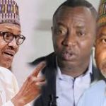 Sowore/Dasuki: Nigeria Not An Estate Of An Emerging Democratic Dictator – CUPP