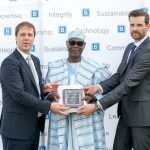 Our Staff Are Strength Of Great Corporate Culture – Julius Berger’s MD – Richter  