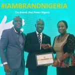 Julius Berger Tops 50 Brands Nigeria Awards Again
