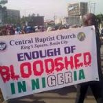 Religious Persecution: Facts On Ground Qualifies Nigeria For CPC – US Diaspora Professionals