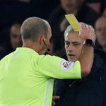 ‘I Was Rude, But To An Idiot,’ – Mourinho