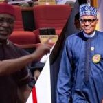 Senate Minority Leader To Buhari: Resign For Failing To Protect Nigerians