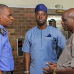 Makinde To IGP: We Don’t Want Chaos In Oyo Over LG Dissolution