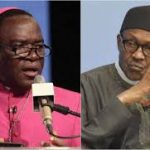 FG To Bishop Kukah: Stop Actions Aimed At Dividing Nigeria Along Religious Lines