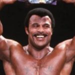 Wrestling World Mourns Rocky Johnson