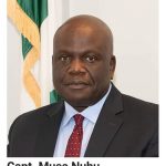 Senate Confirms Captain Musa Nuhu As Director General Of NCAA