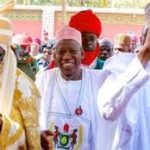 Ganduje Vs Emir of Kano: My Hands Are Tied – Buhari