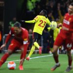 Watford 3-0 Liverpool: Reds’ Invincibility Finally Ends!