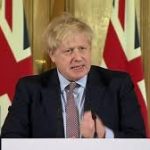 Coronavirus: Concerns Over Boris Johnson’s Health, Now In Hospital